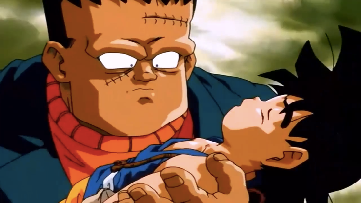 Dragon Ball 18 Most Powerful Androids Ranked Dragon Ball 18 Most Powerful Androids Ranked